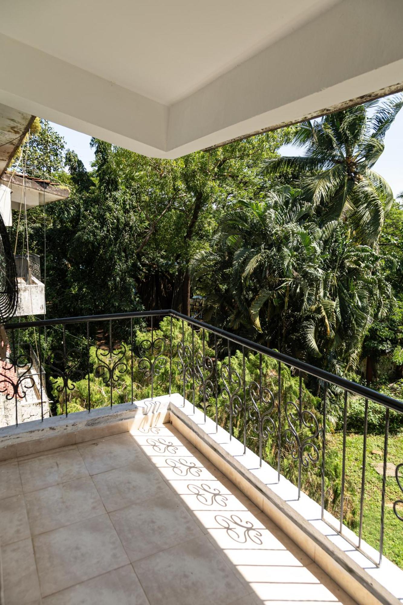 Bbn Serviced Apartment Calangute Camera foto