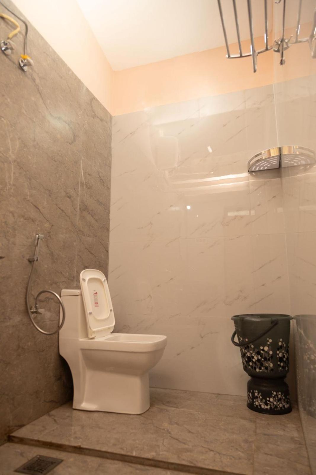 Bbn Serviced Apartment Calangute Camera foto